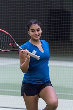 Johanna Silva 698 - NL Damen TuS Glinde von 1930 - THC von Horn und Hamm